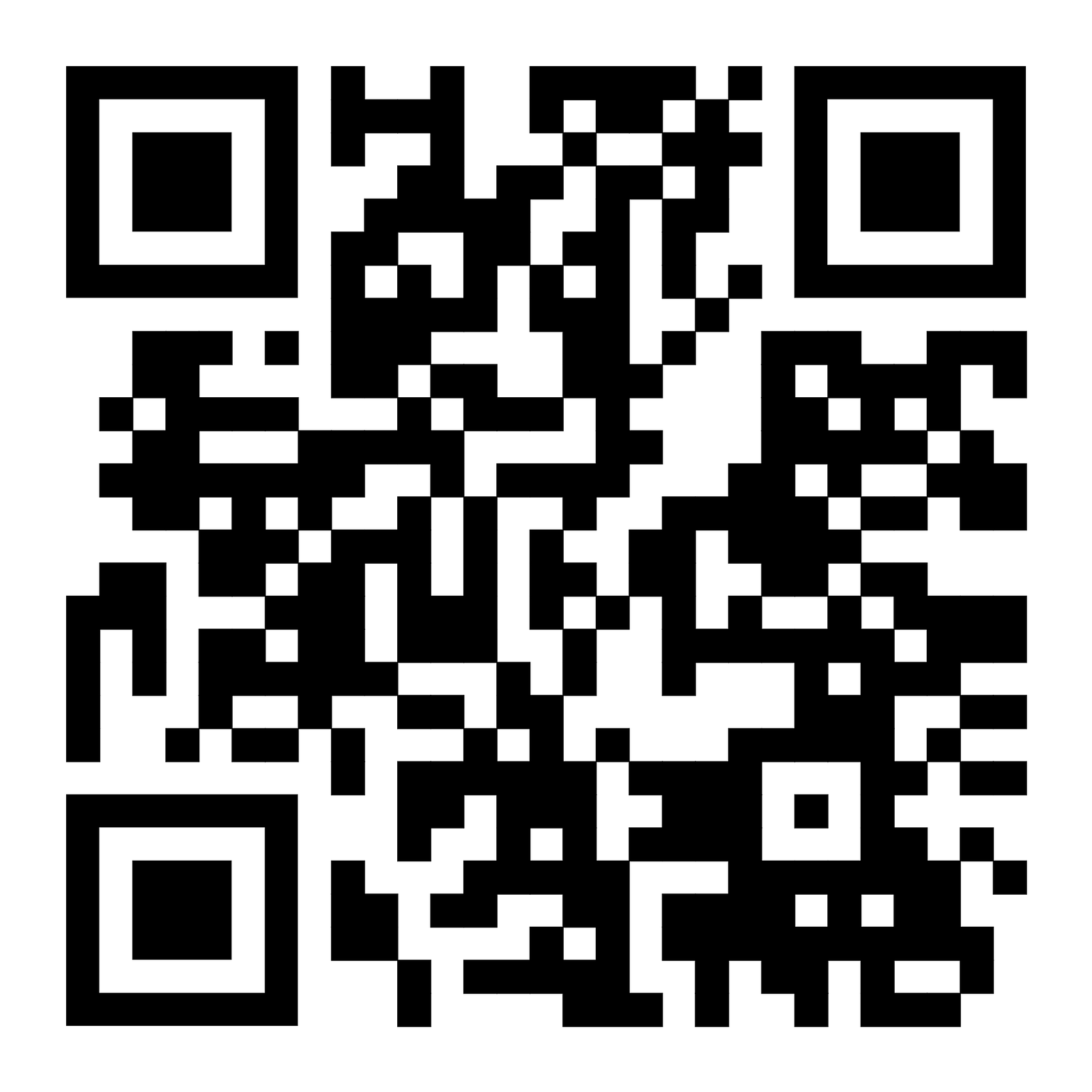 DreamJobs QR