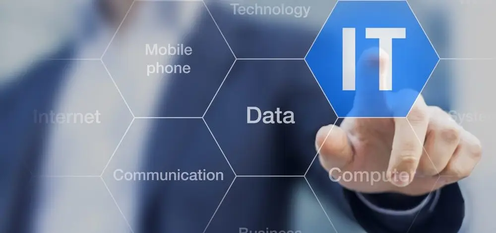 ngành IT