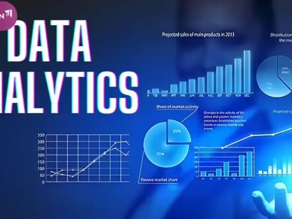 data analytics