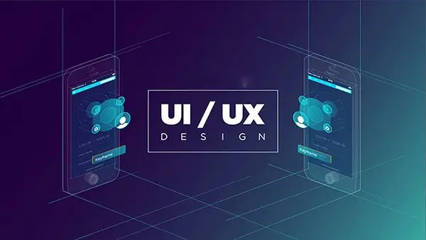 UX/UI